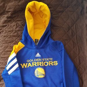 Golden State Warriors Hoodie